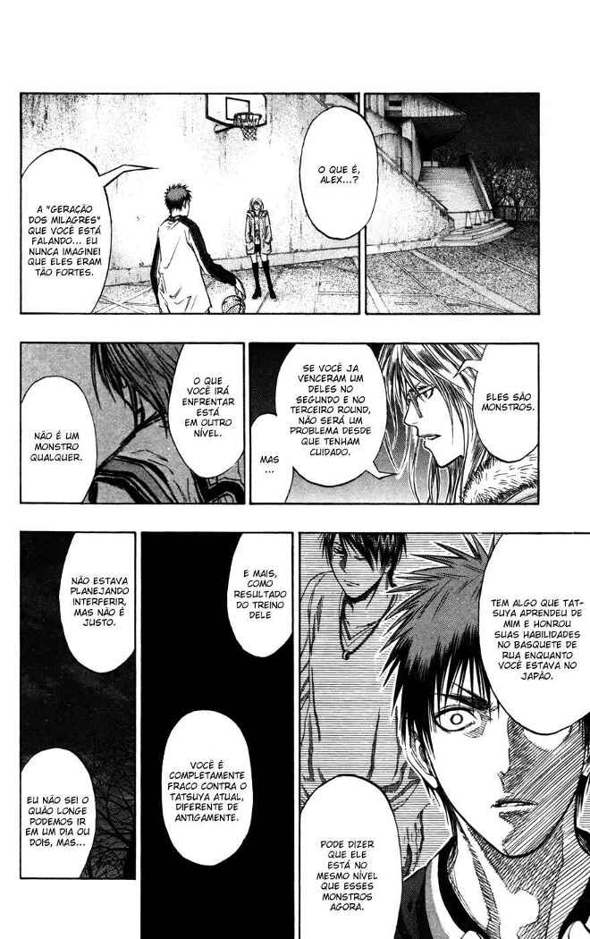 Chapter 141 - Page 19