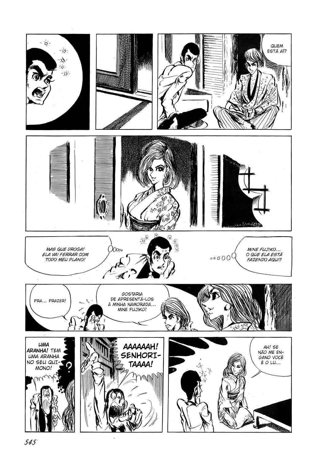 Chapter 35 - Page 9