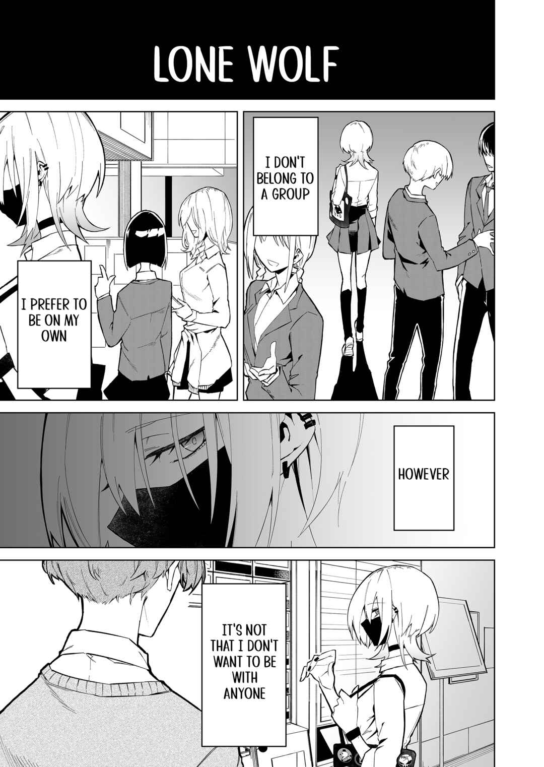 Chapter 1 - Page 1
