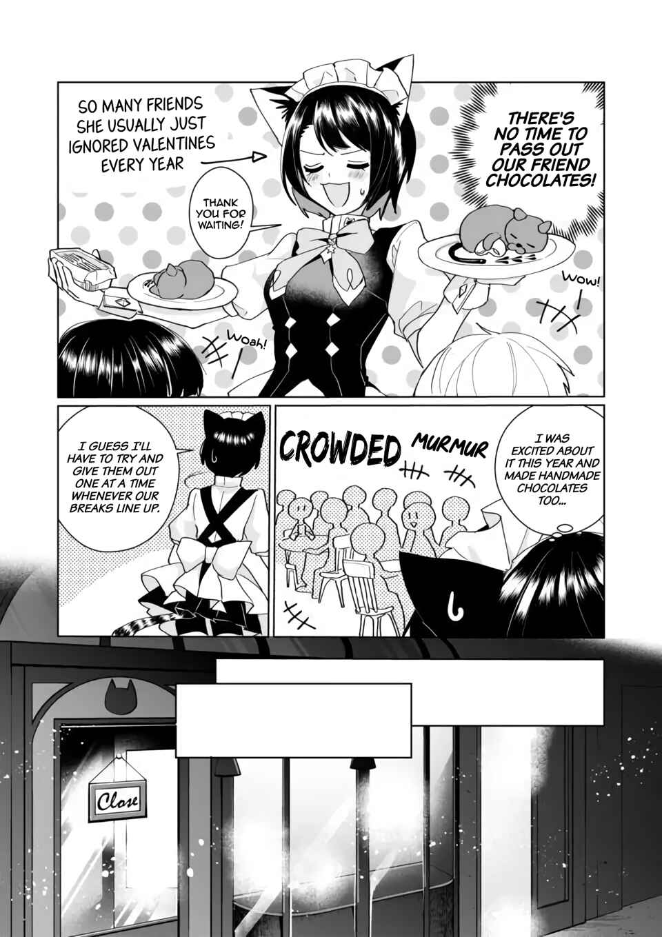 Chapter 91 - Page 3