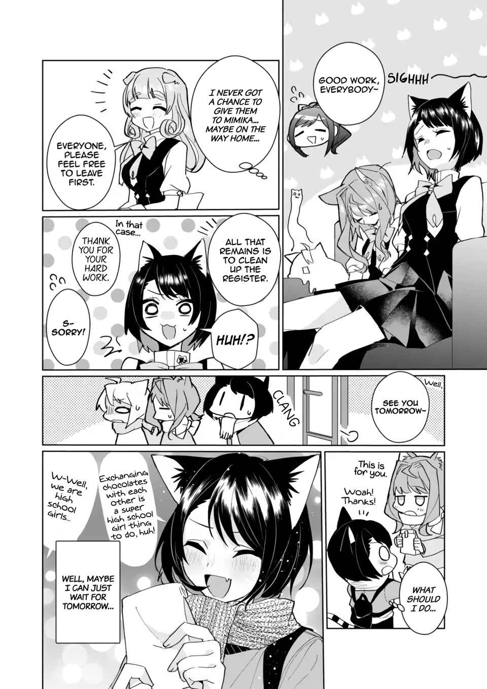 Chapter 91 - Page 4