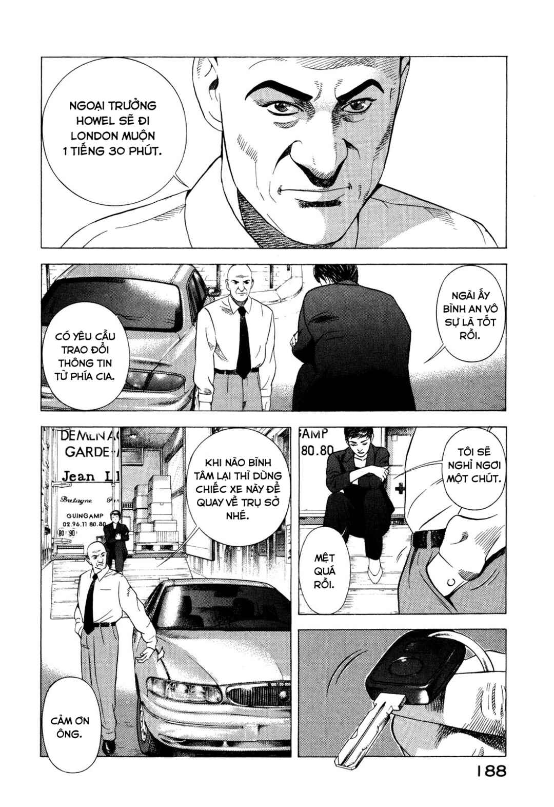 Chapter 103 - Page 11