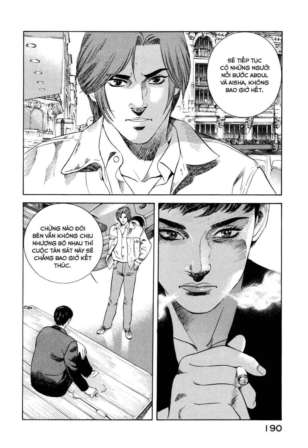 Chapter 103 - Page 13