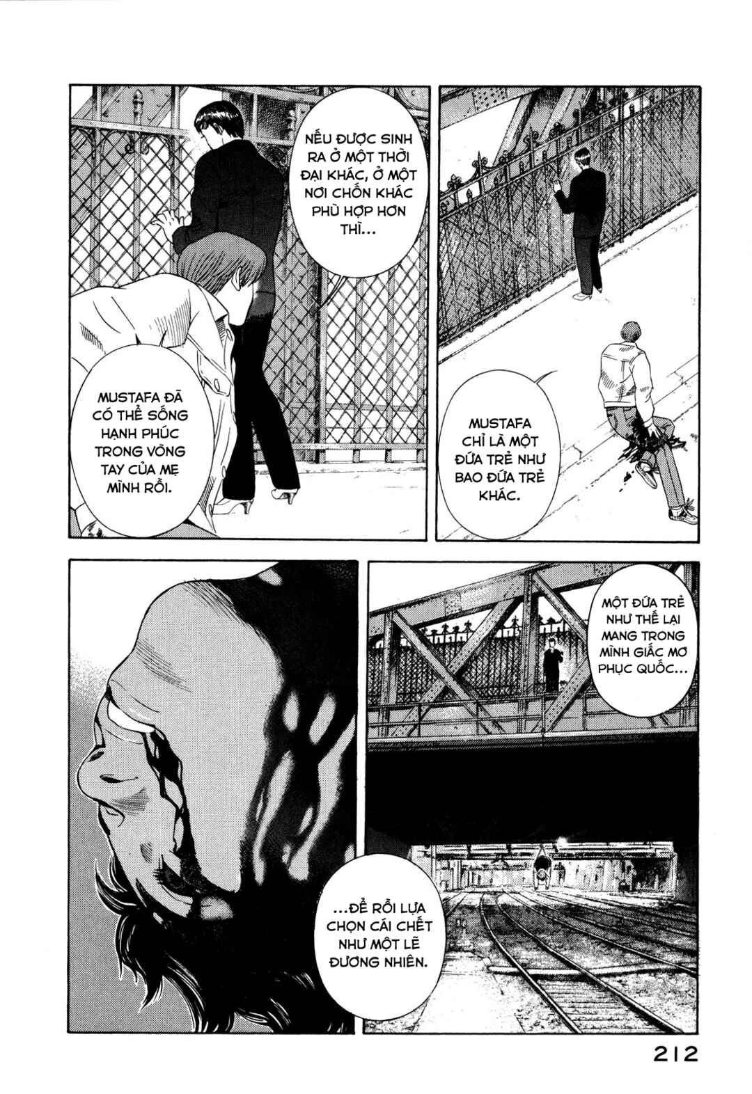 Chapter 103 - Page 35