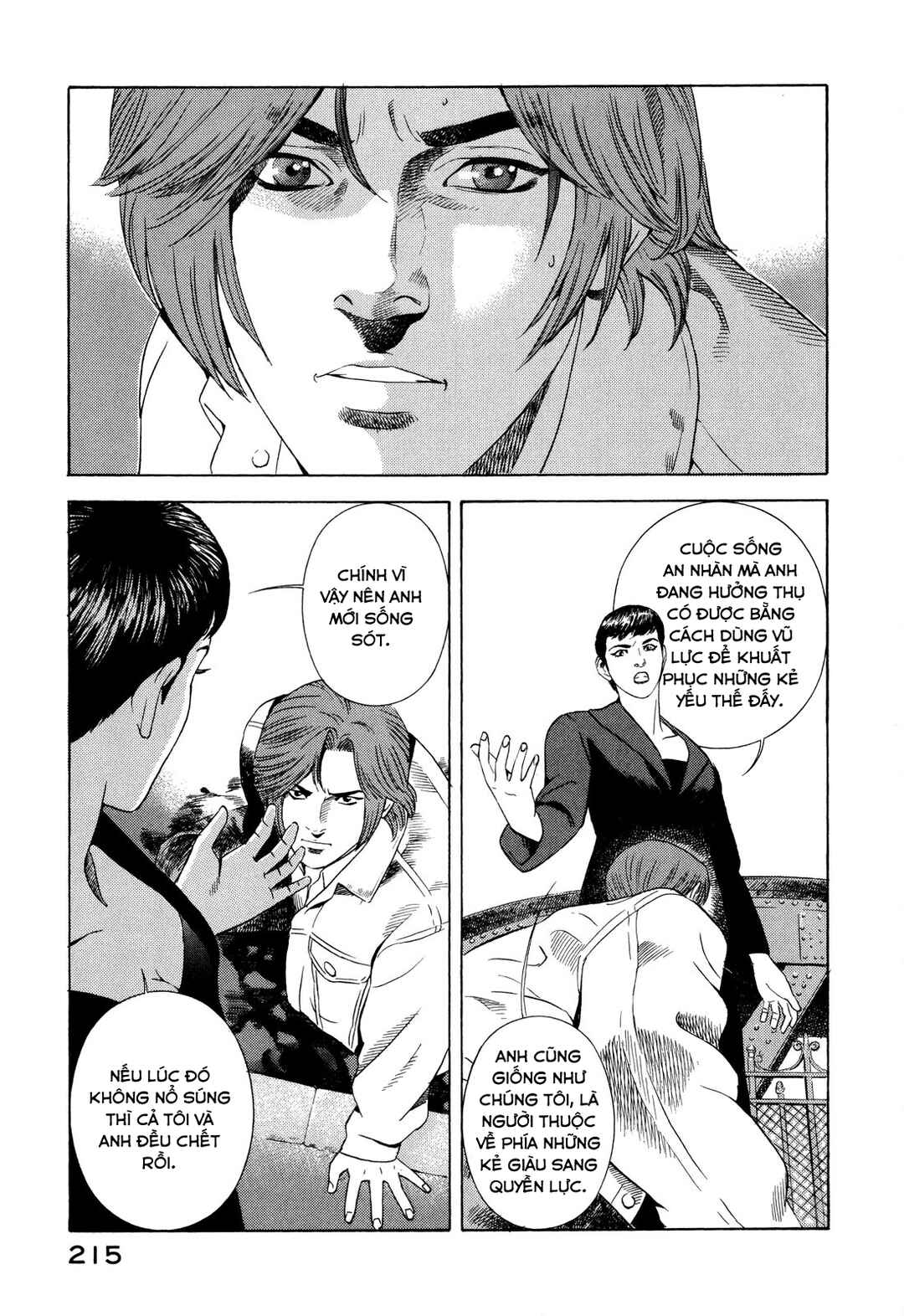 Chapter 103 - Page 38