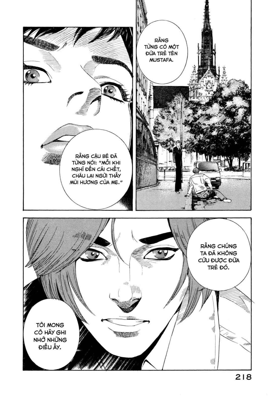 Chapter 103 - Page 41