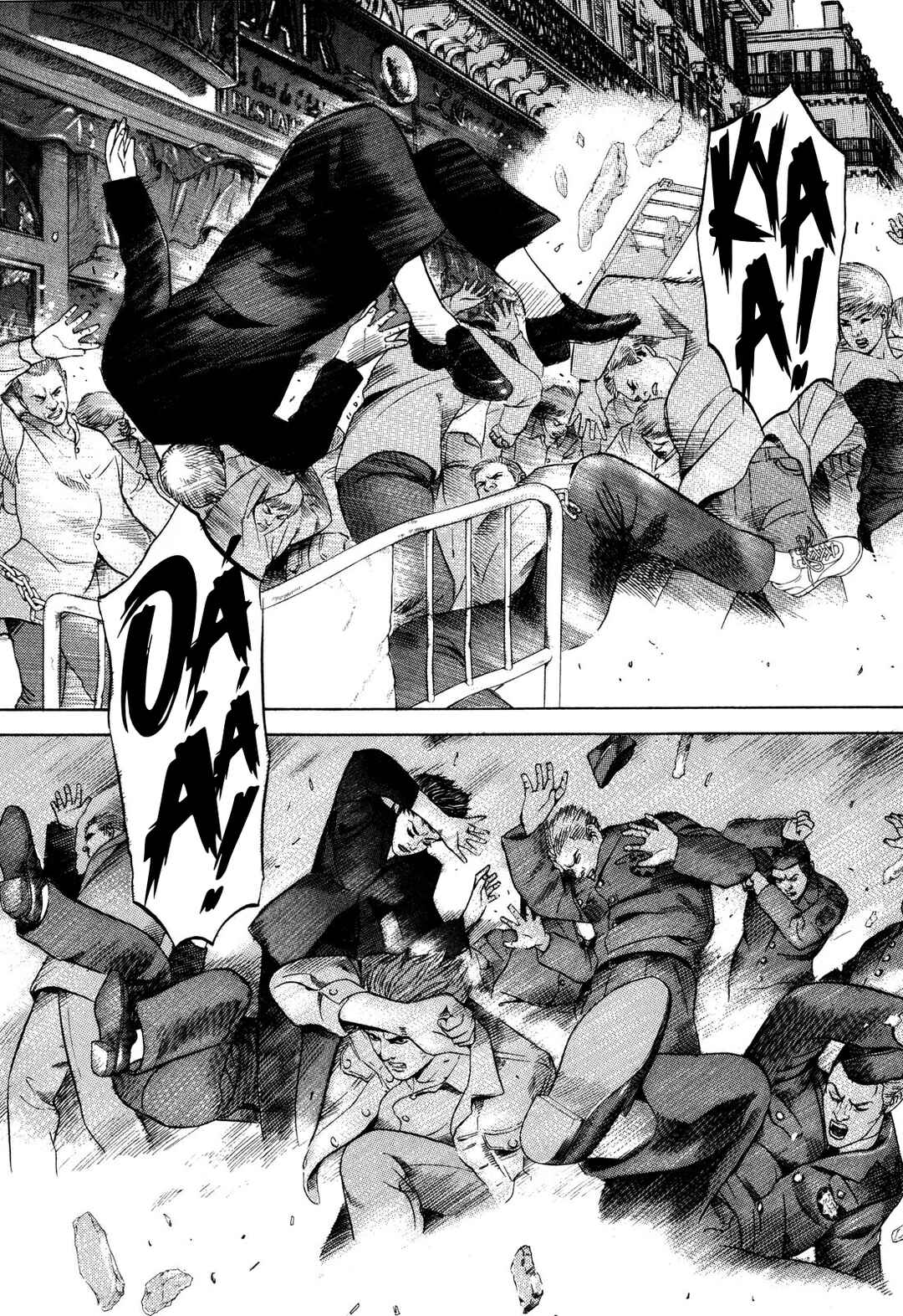 Chapter 103 - Page 7