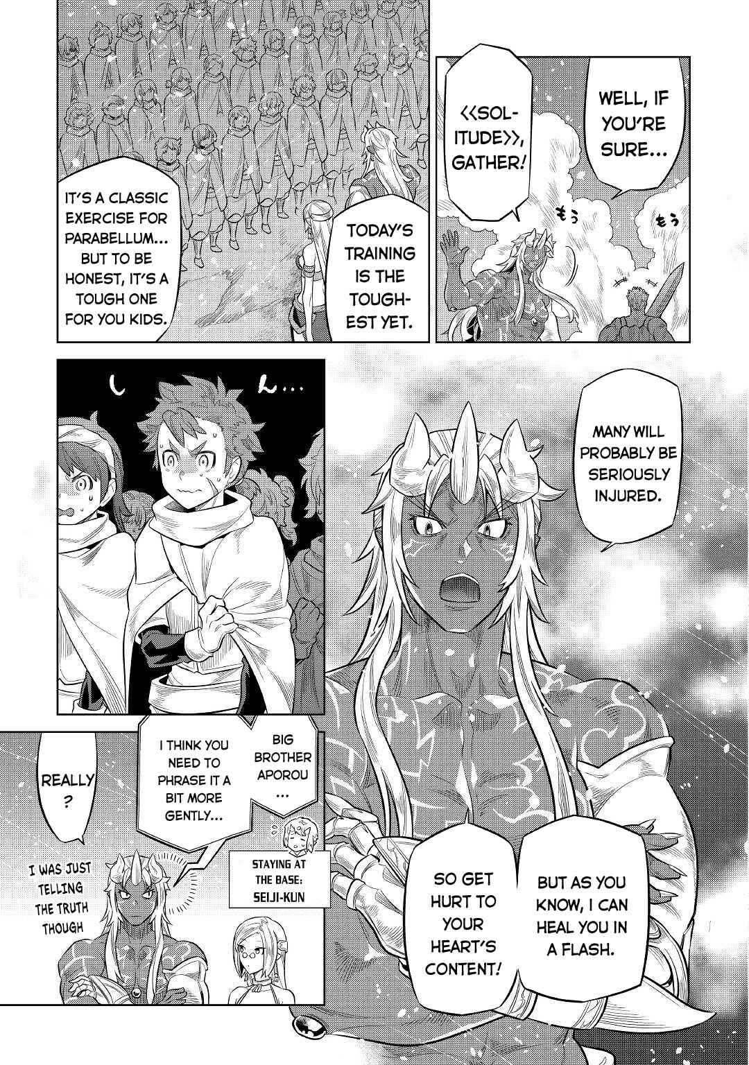 Chapter 78 - Page 6