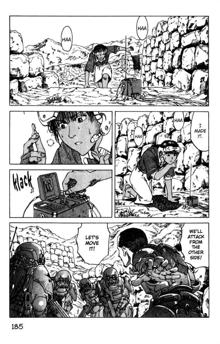 Chapter 17 - Page 29