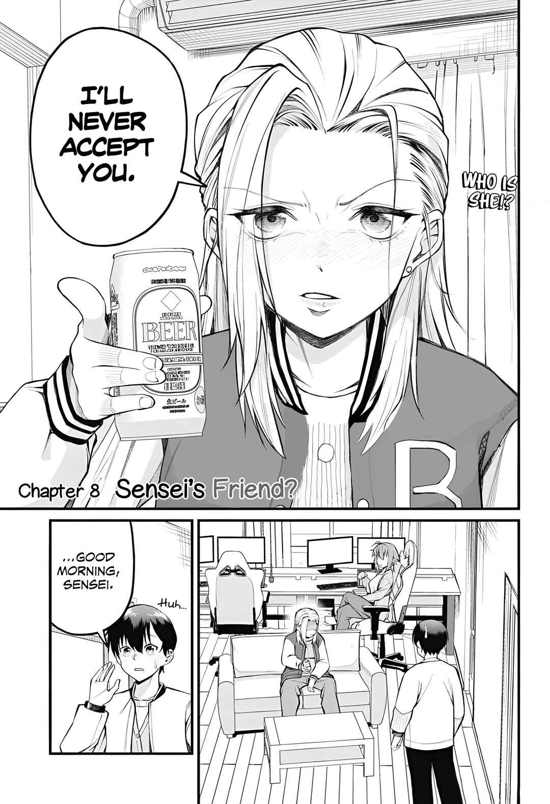 Chapter 8 - Page 1