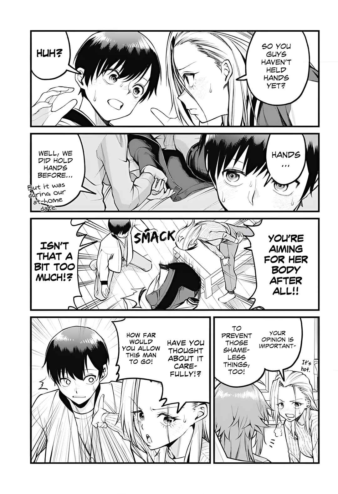 Chapter 8 - Page 9