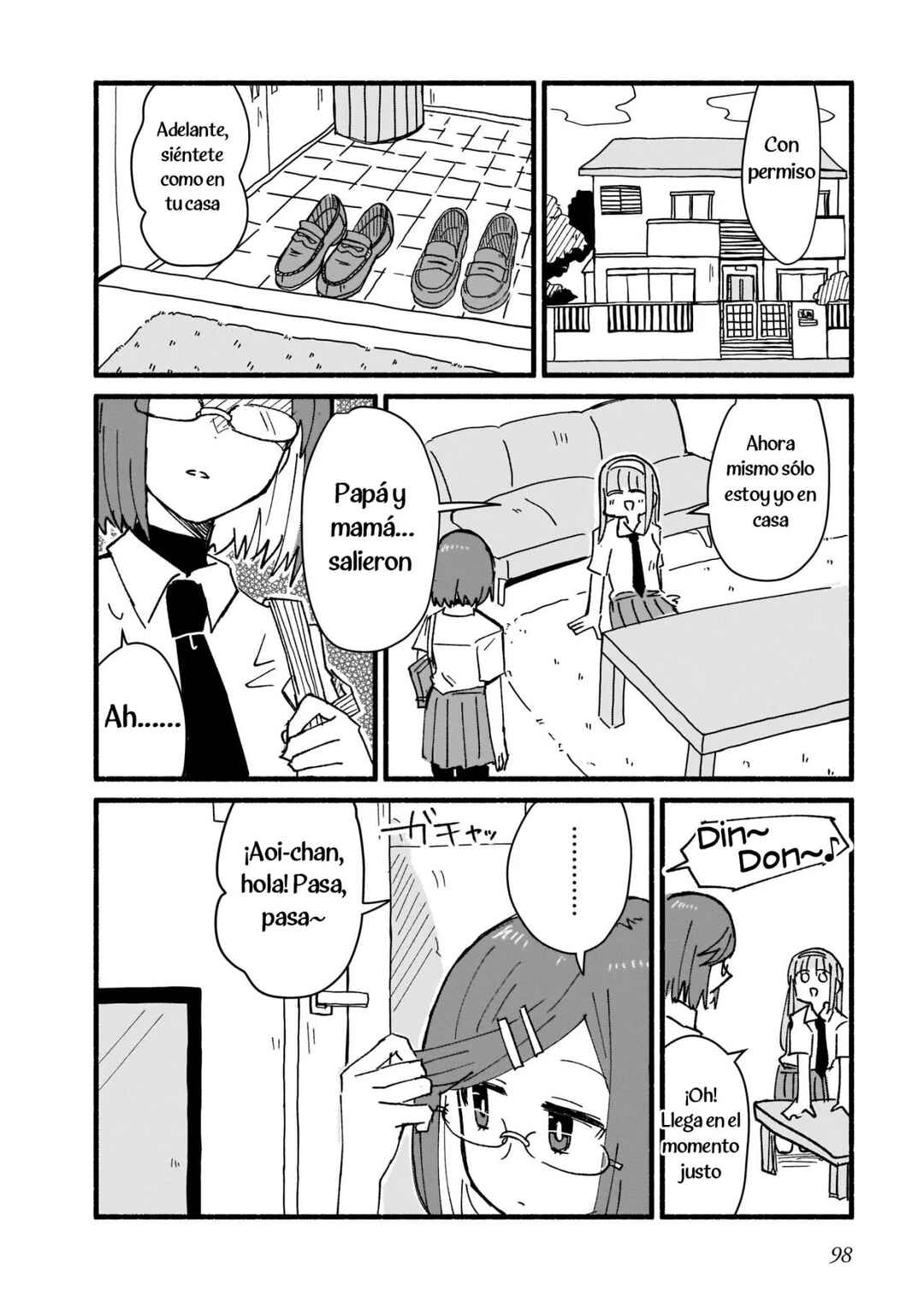 Chapter 15 - Page 8