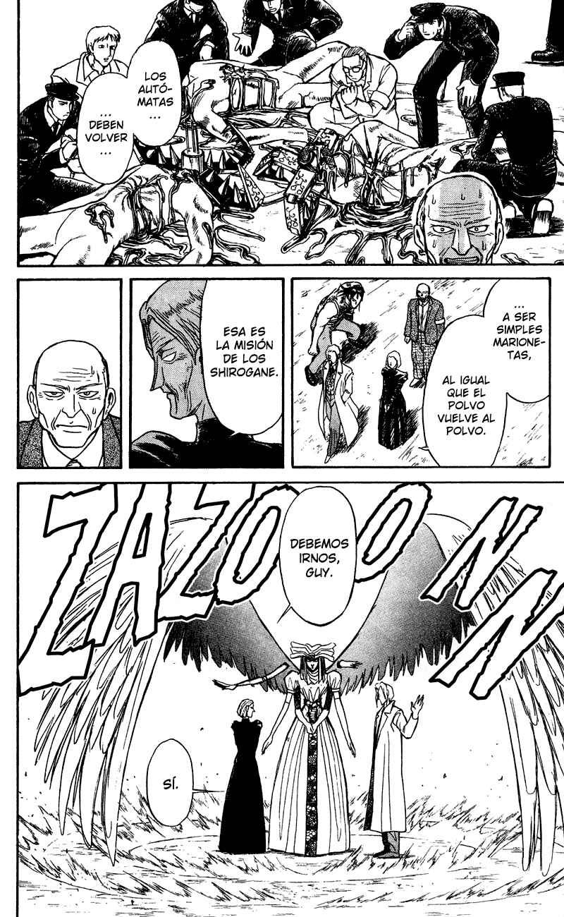 Chapter 75 - Page 12