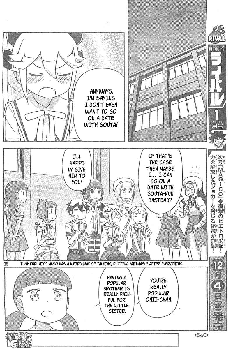 Chapter 26 - Page 35