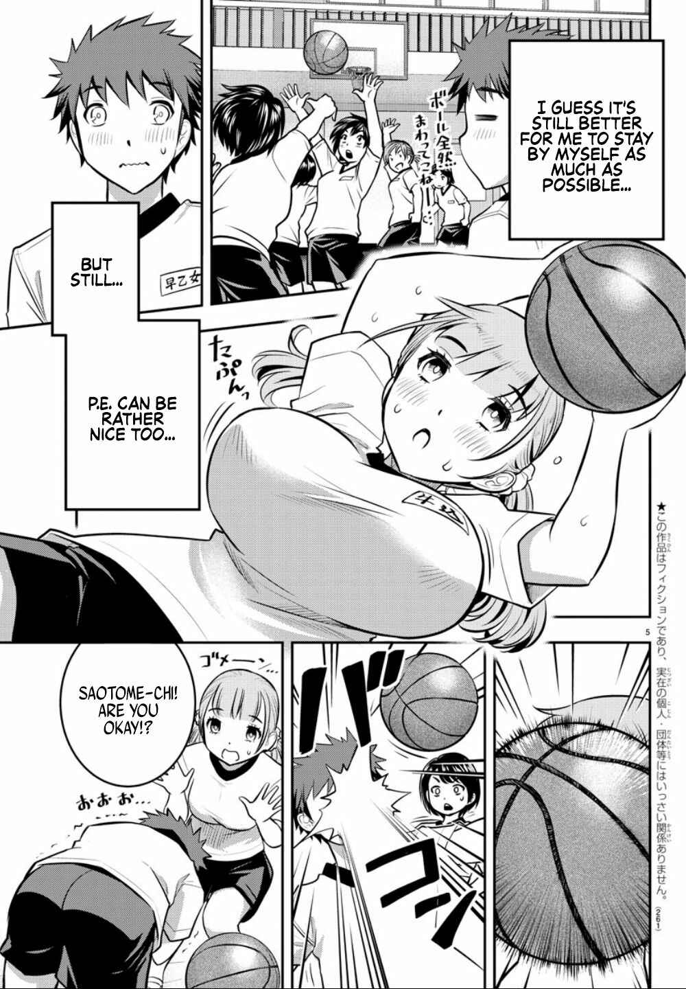 Chapter 4 - Page 6