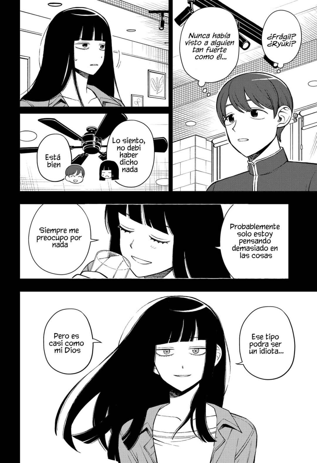 Chapter 67 - Page 10