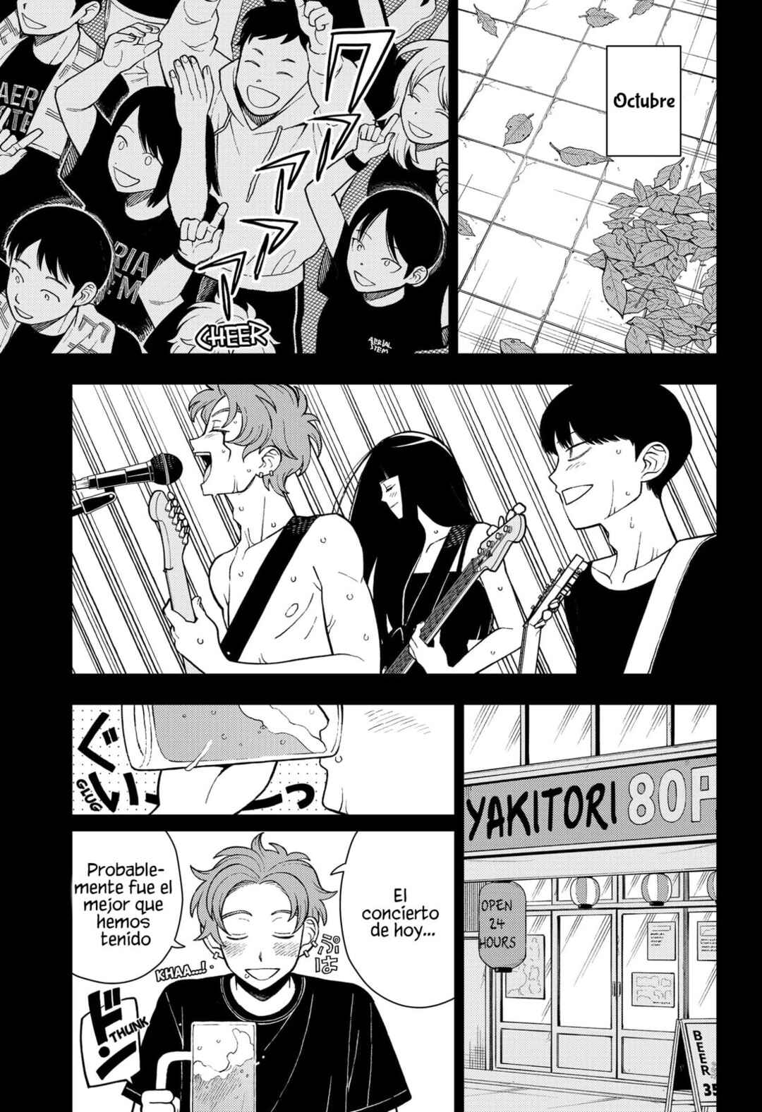 Chapter 67 - Page 11