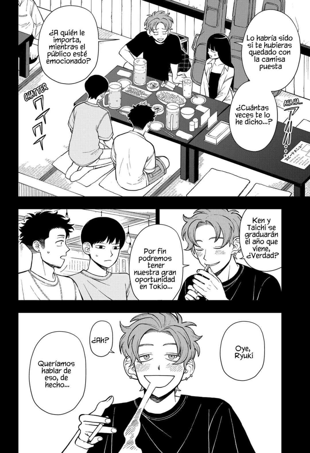 Chapter 67 - Page 12