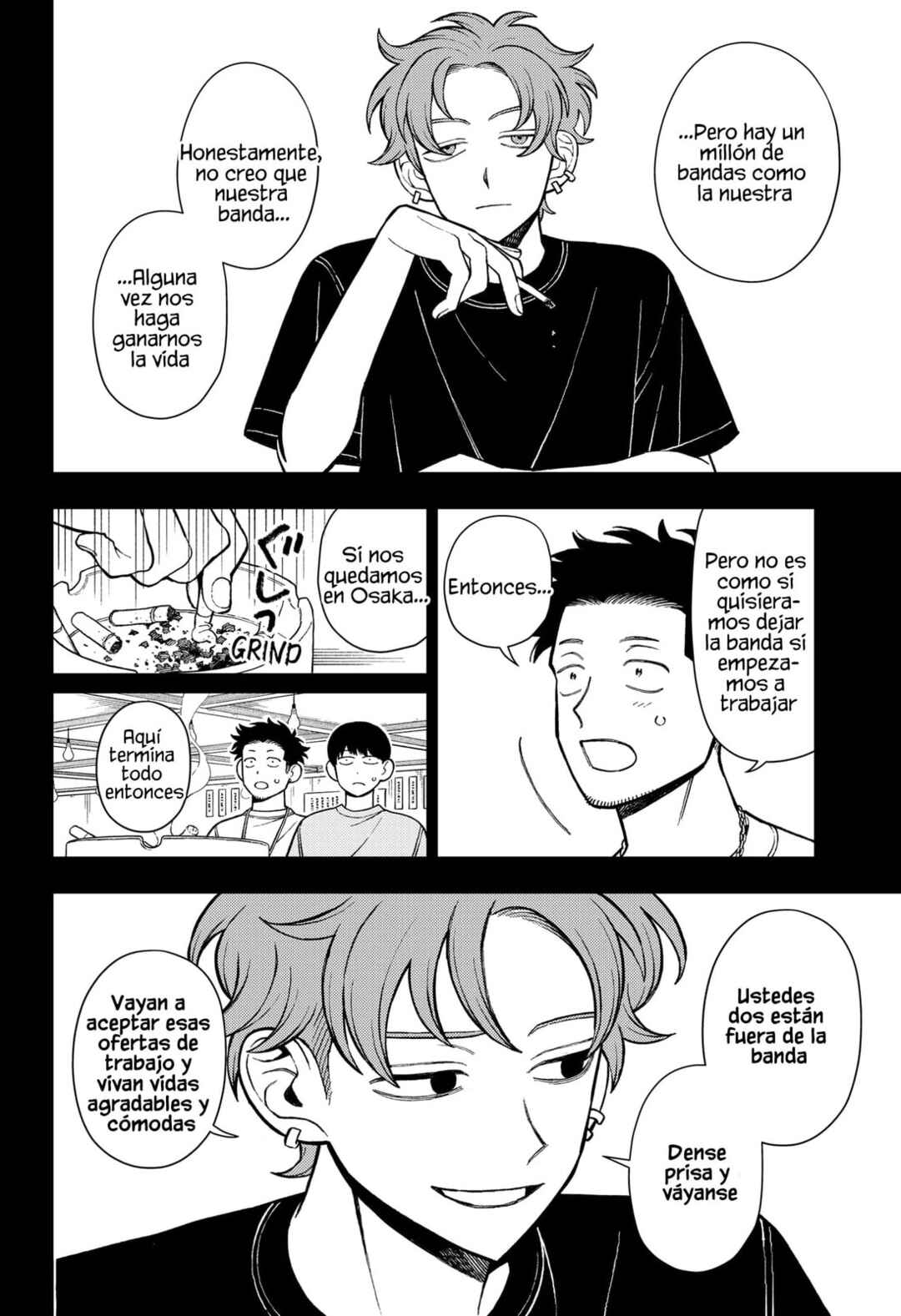 Chapter 67 - Page 14