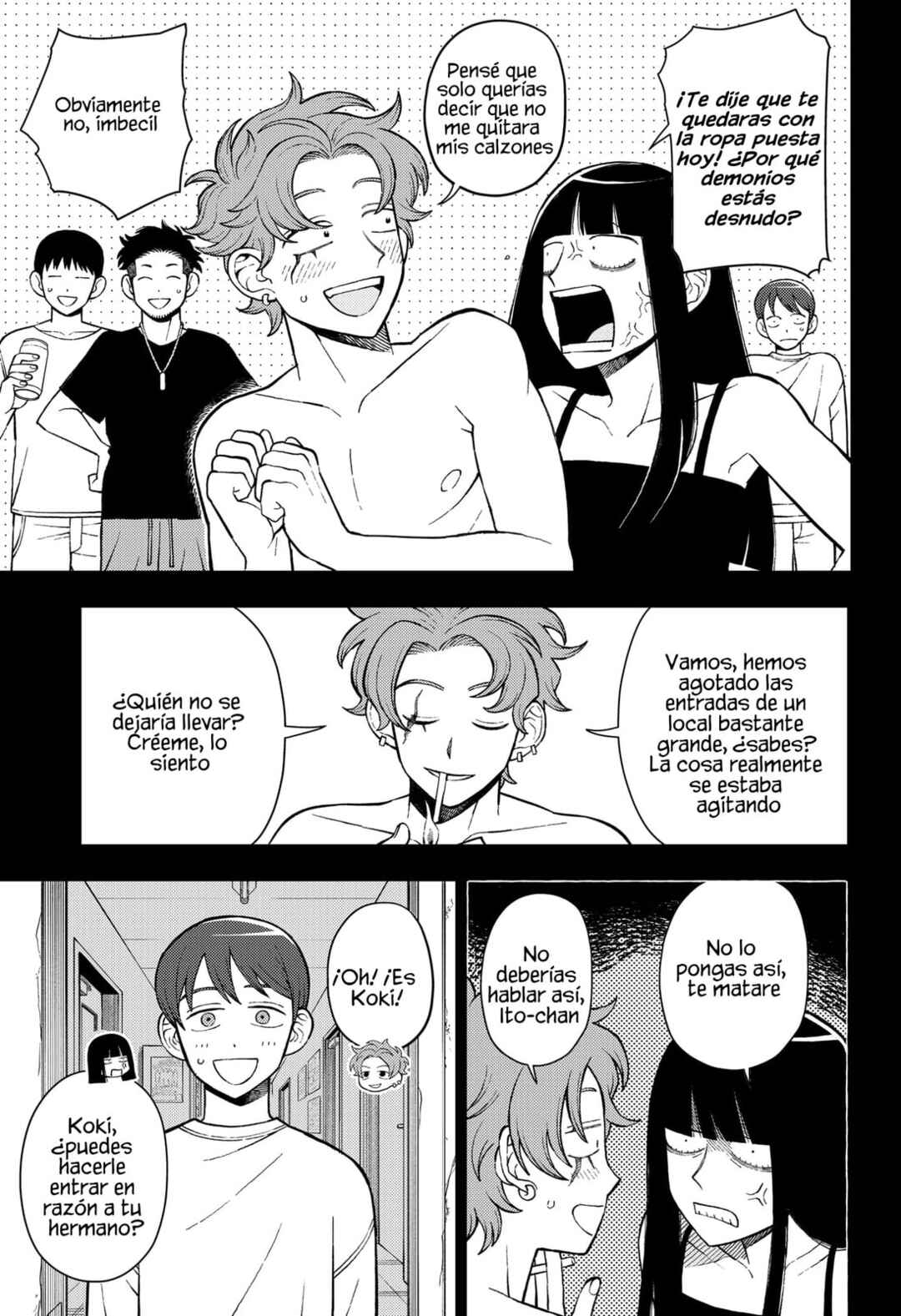 Chapter 67 - Page 5