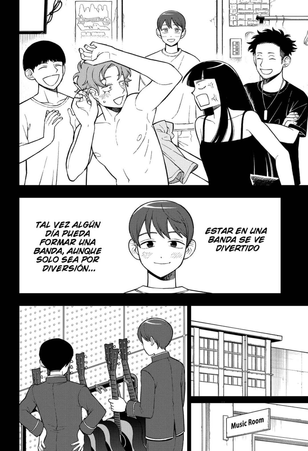 Chapter 67 - Page 6