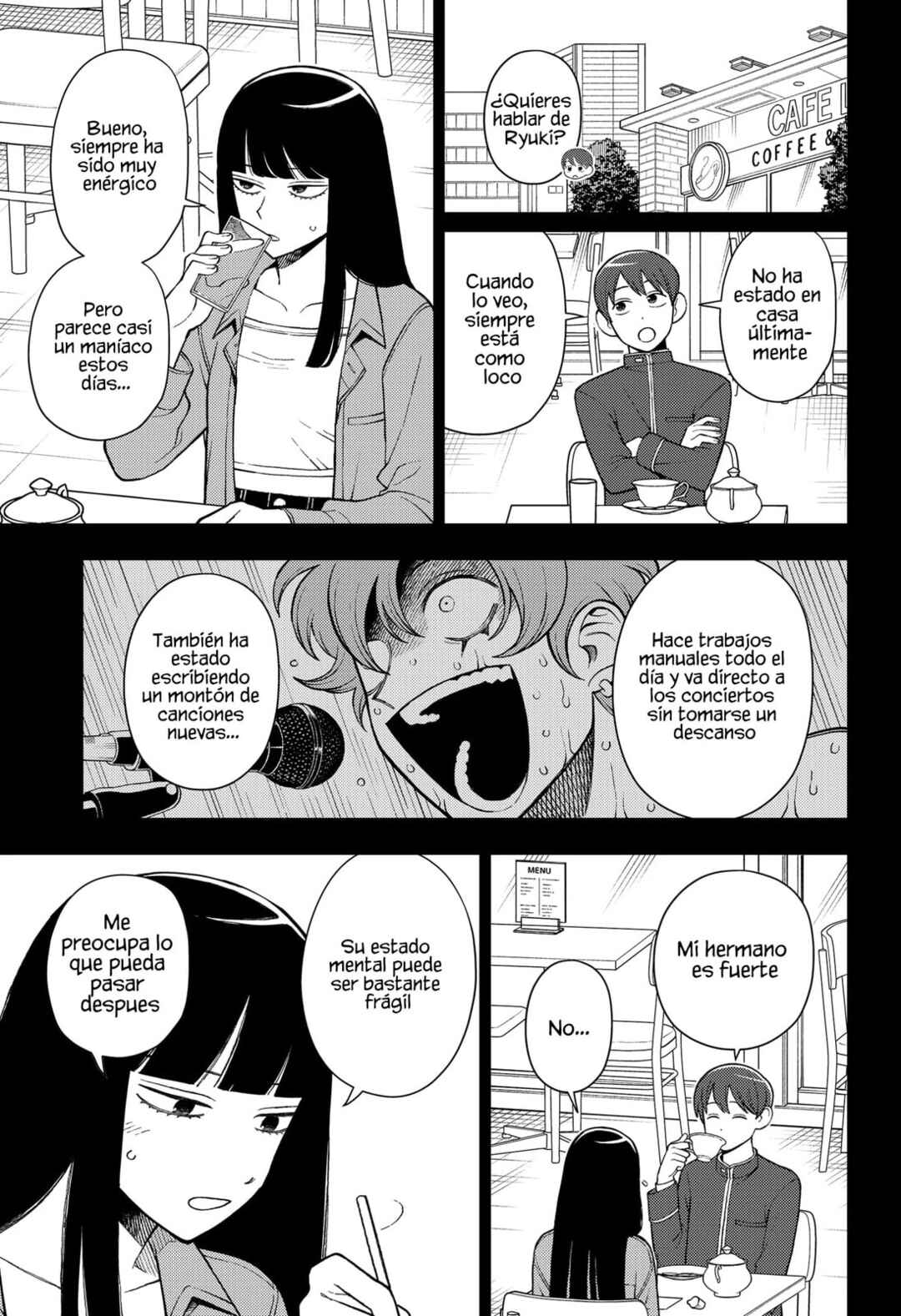 Chapter 67 - Page 9