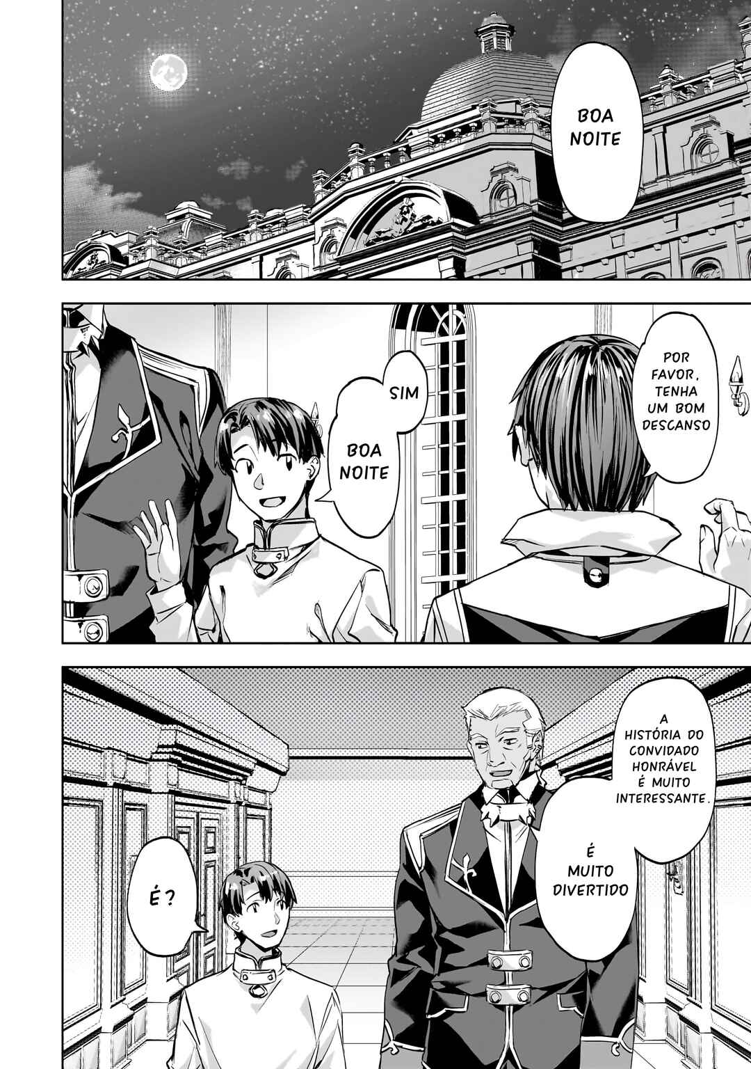 Chapter 46 - Page 22