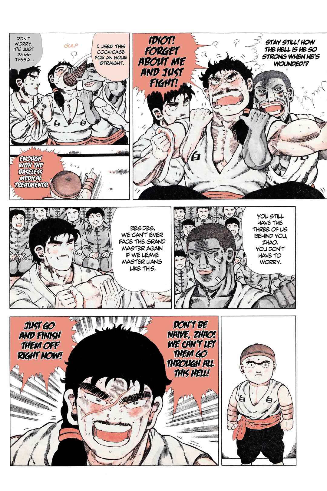 Chapter 140 - Page 4