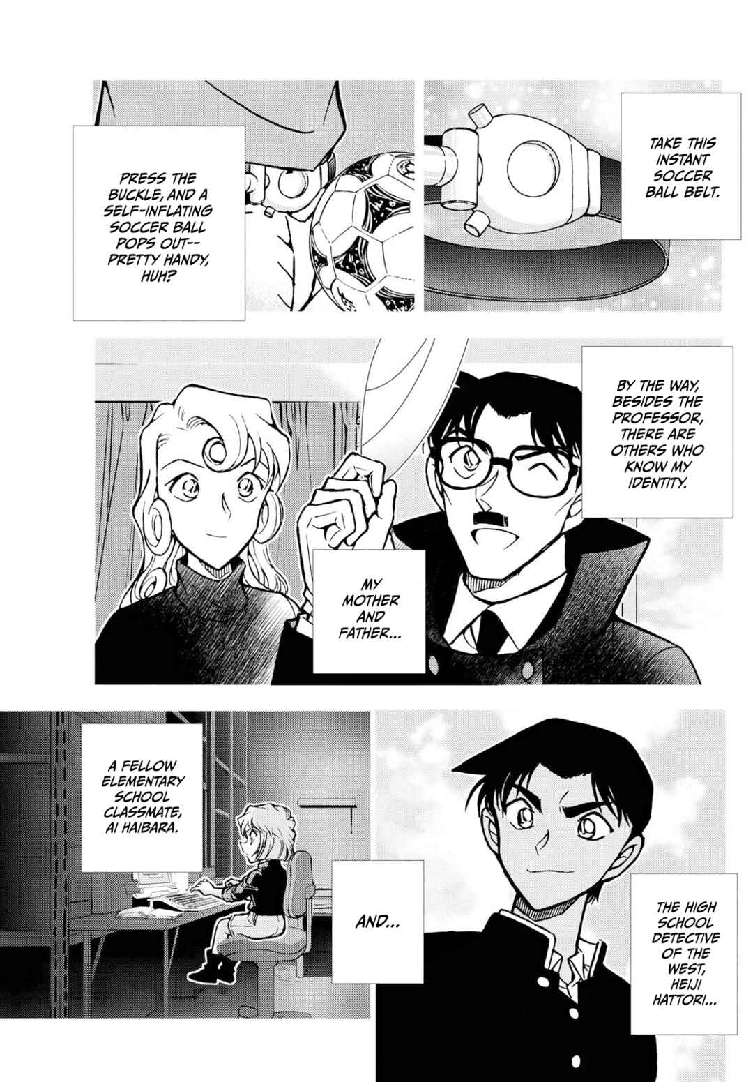 Chapter 1 - Page 11