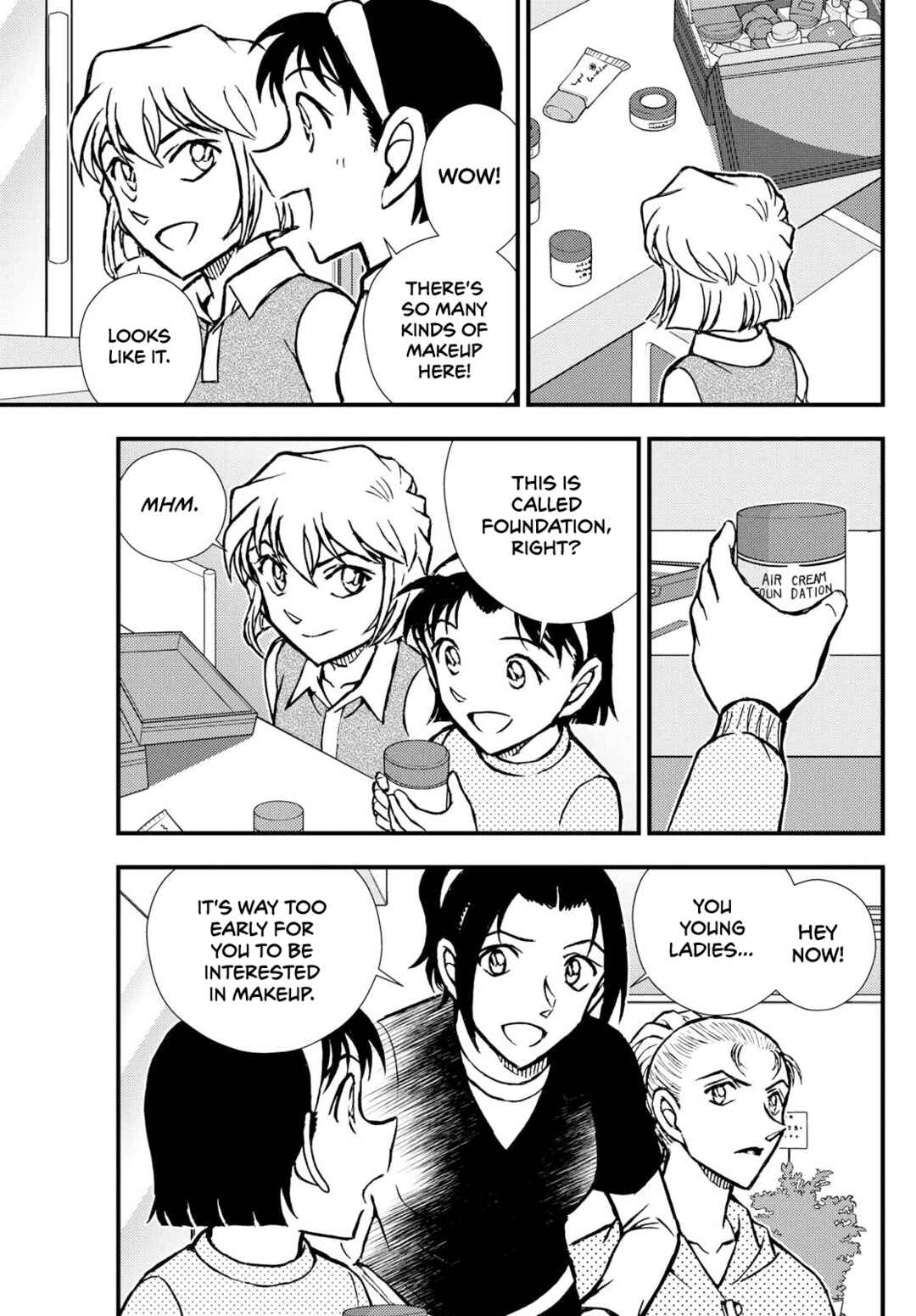Chapter 1 - Page 38