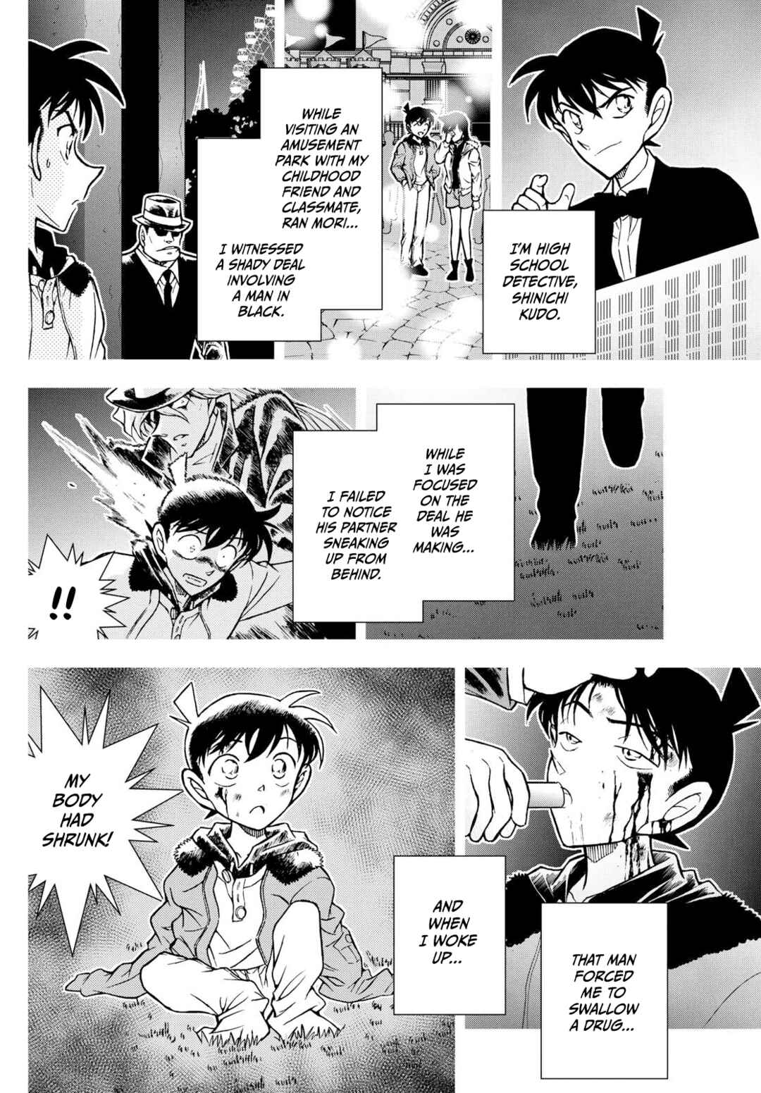 Chapter 1 - Page 8