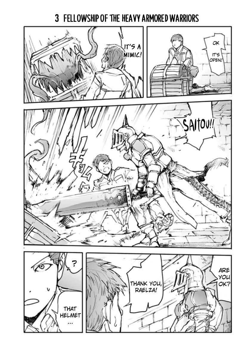 Chapter 3 - Page 1