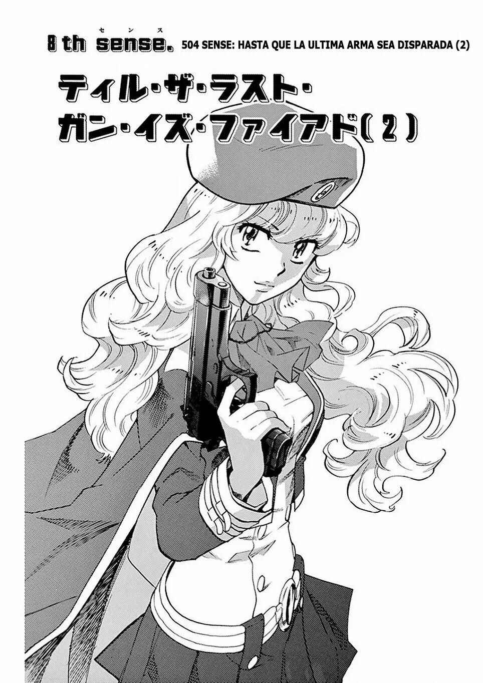 Chapter 504 - Page 1