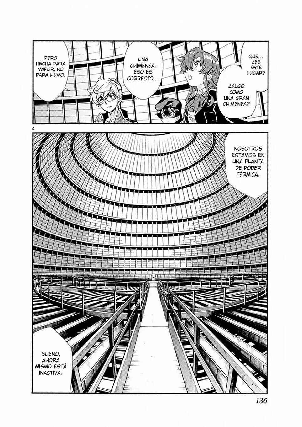 Chapter 504 - Page 4