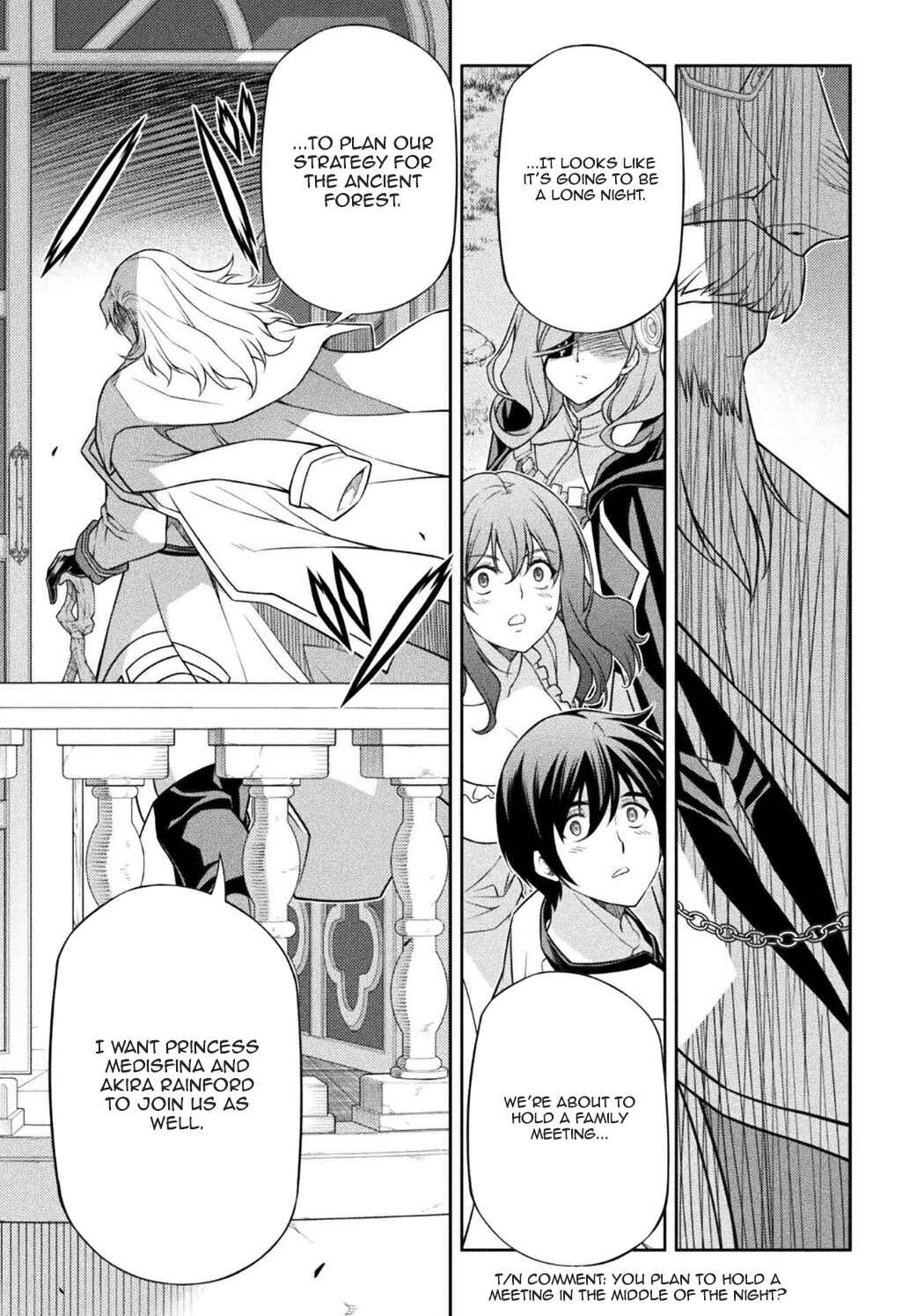 Chapter 179 - Page 12