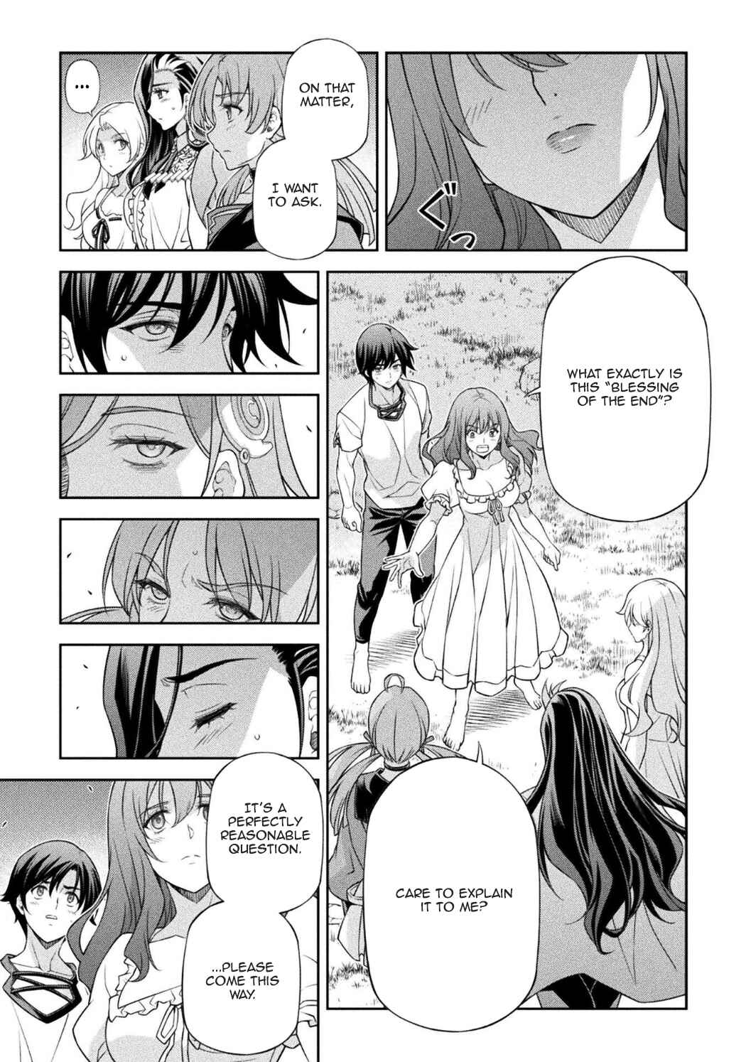 Chapter 179 - Page 14