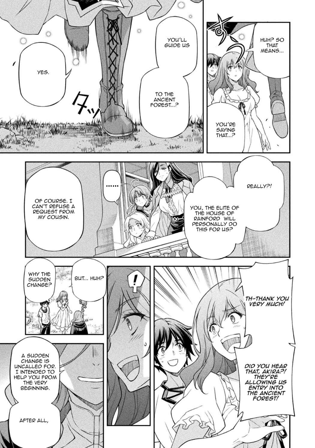 Chapter 179 - Page 9