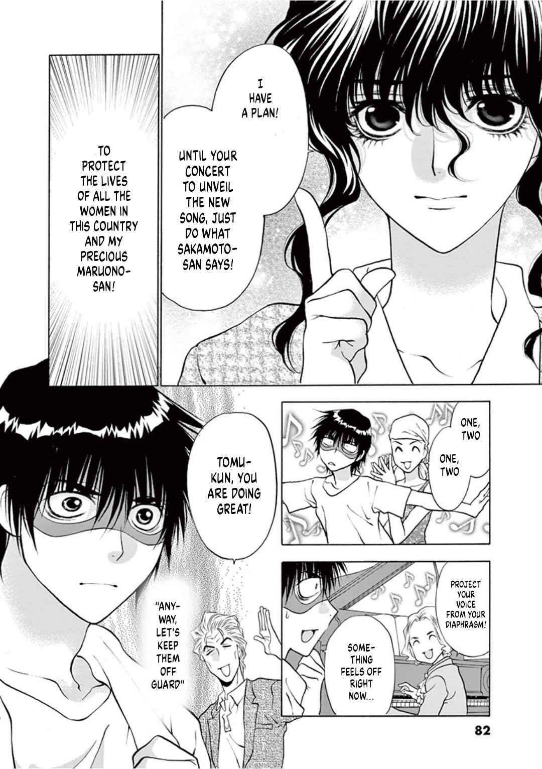Chapter 39 - Page 8