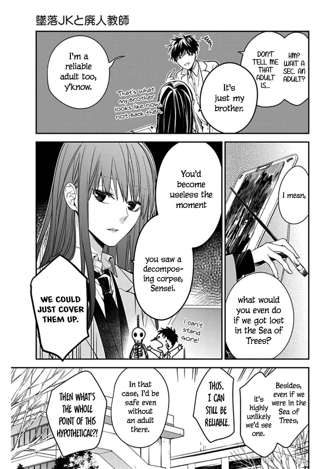 Chapter 34 - Page 11