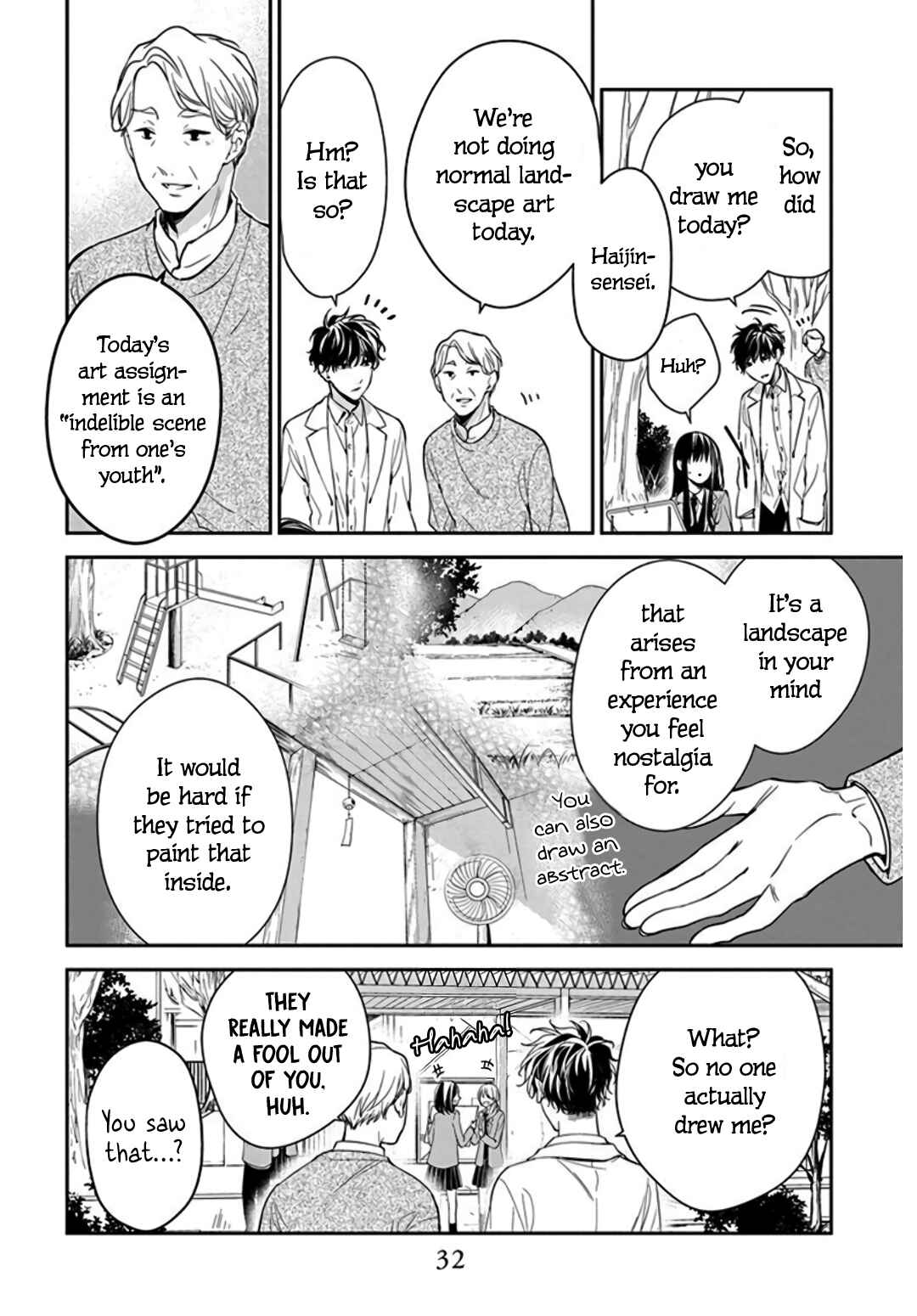 Chapter 34 - Page 6