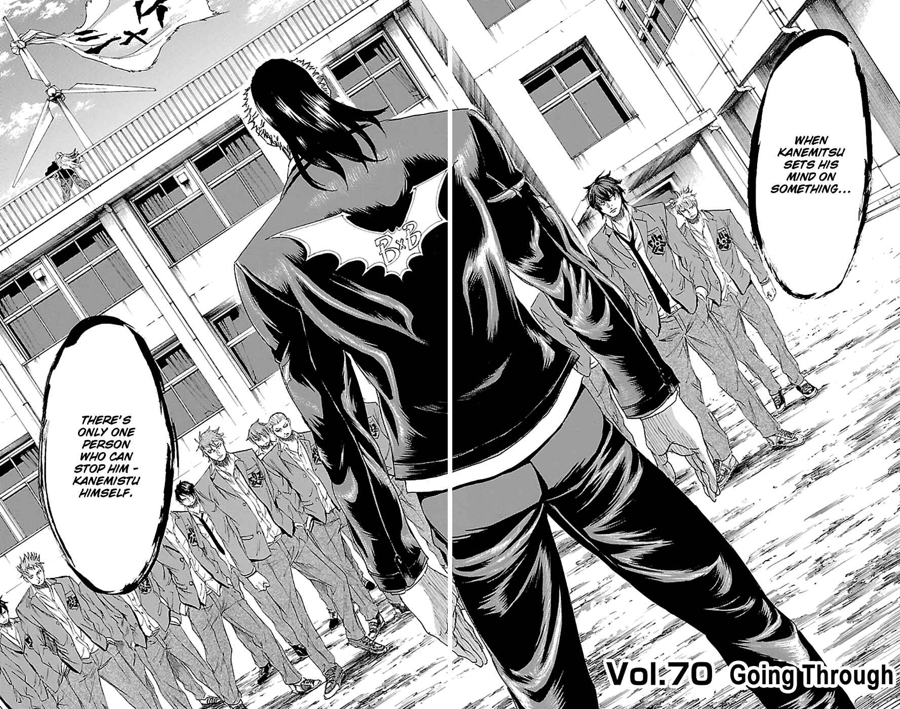 Chapter 70 - Page 5