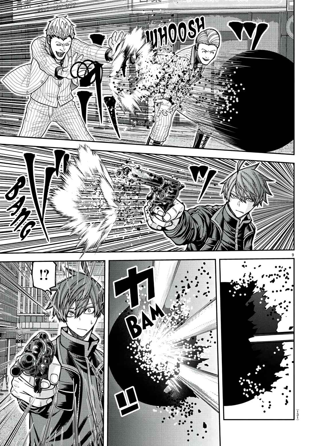 Chapter 229 - Page 10