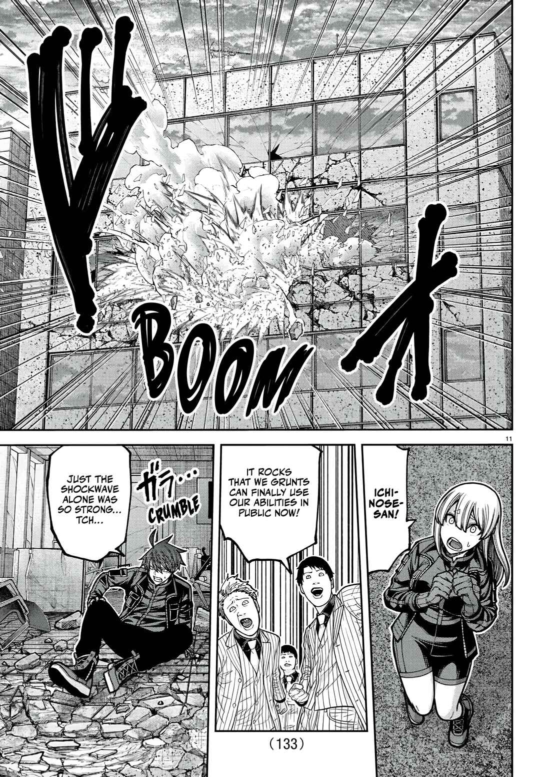 Chapter 229 - Page 12