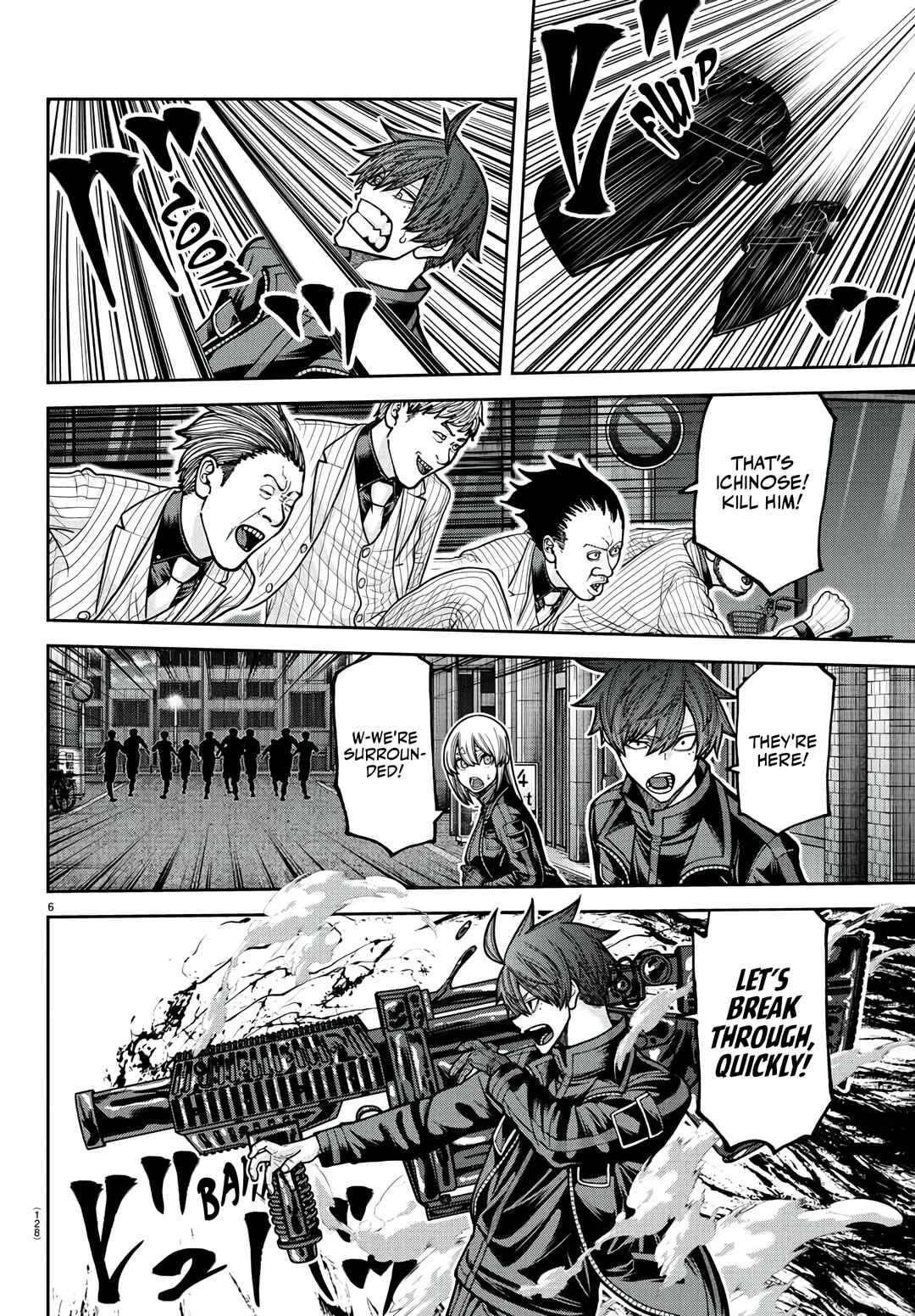 Chapter 229 - Page 7