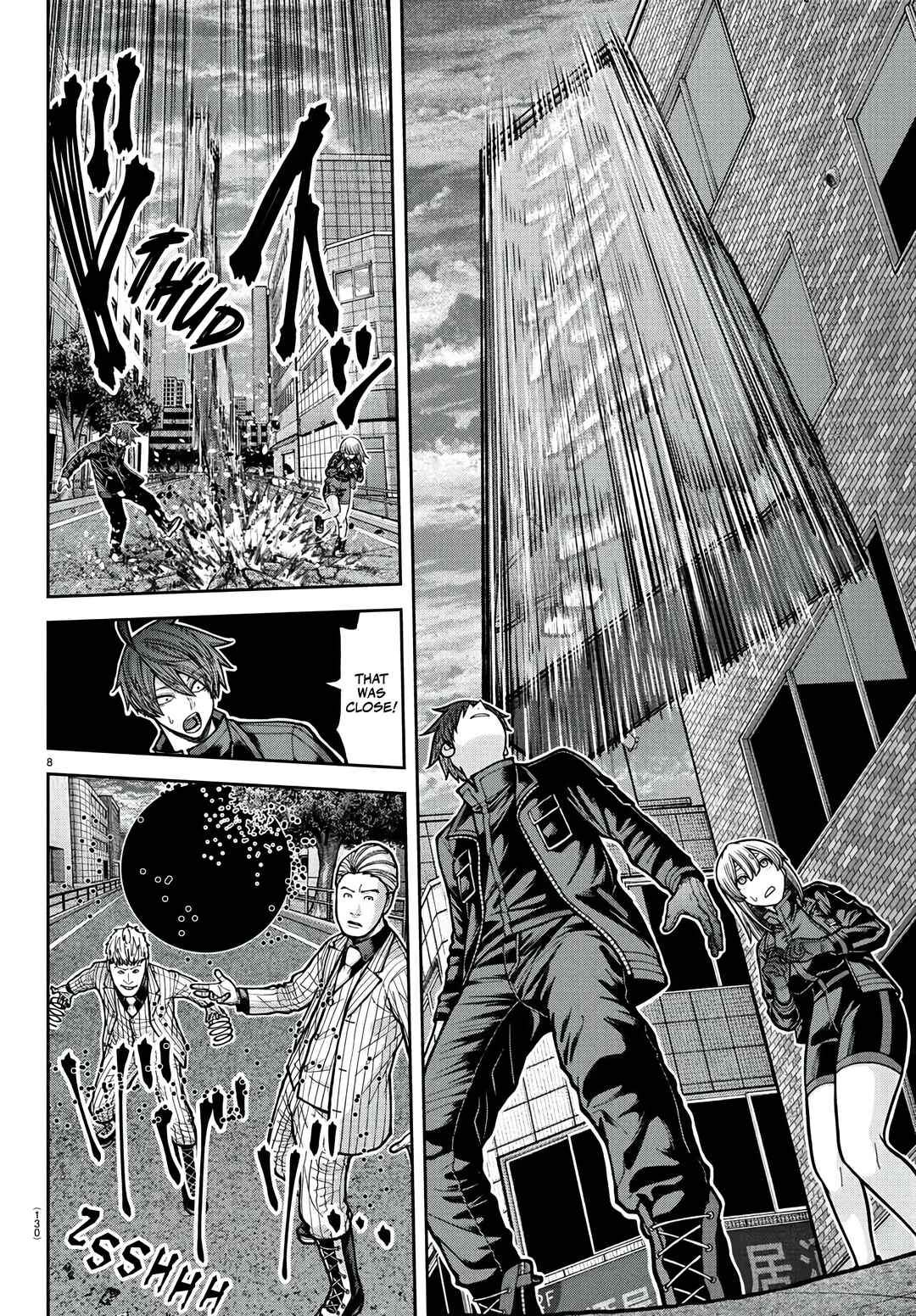 Chapter 229 - Page 9