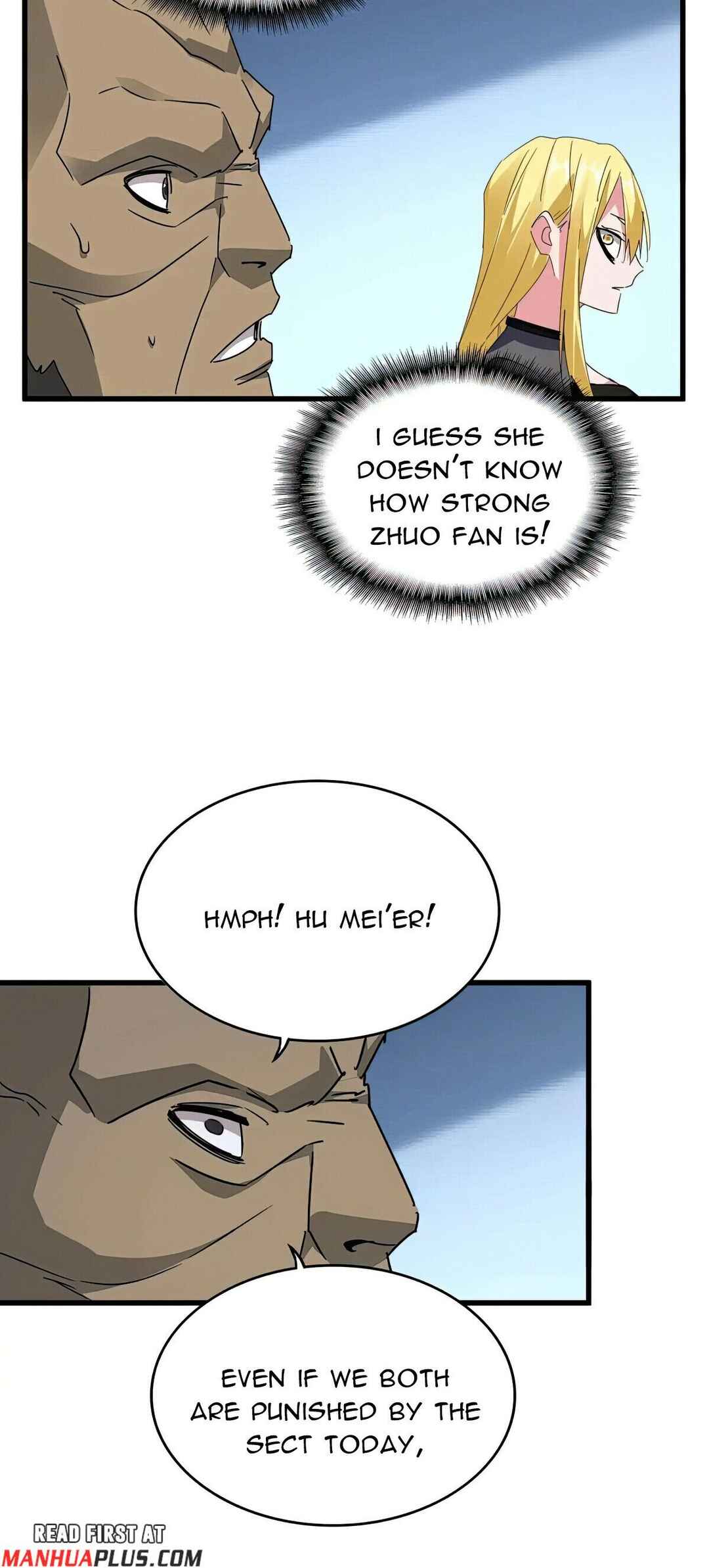 Chapter 569 - Page 20