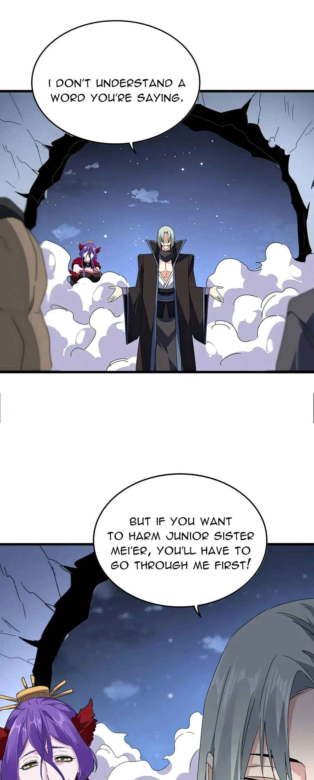 Chapter 569 - Page 29