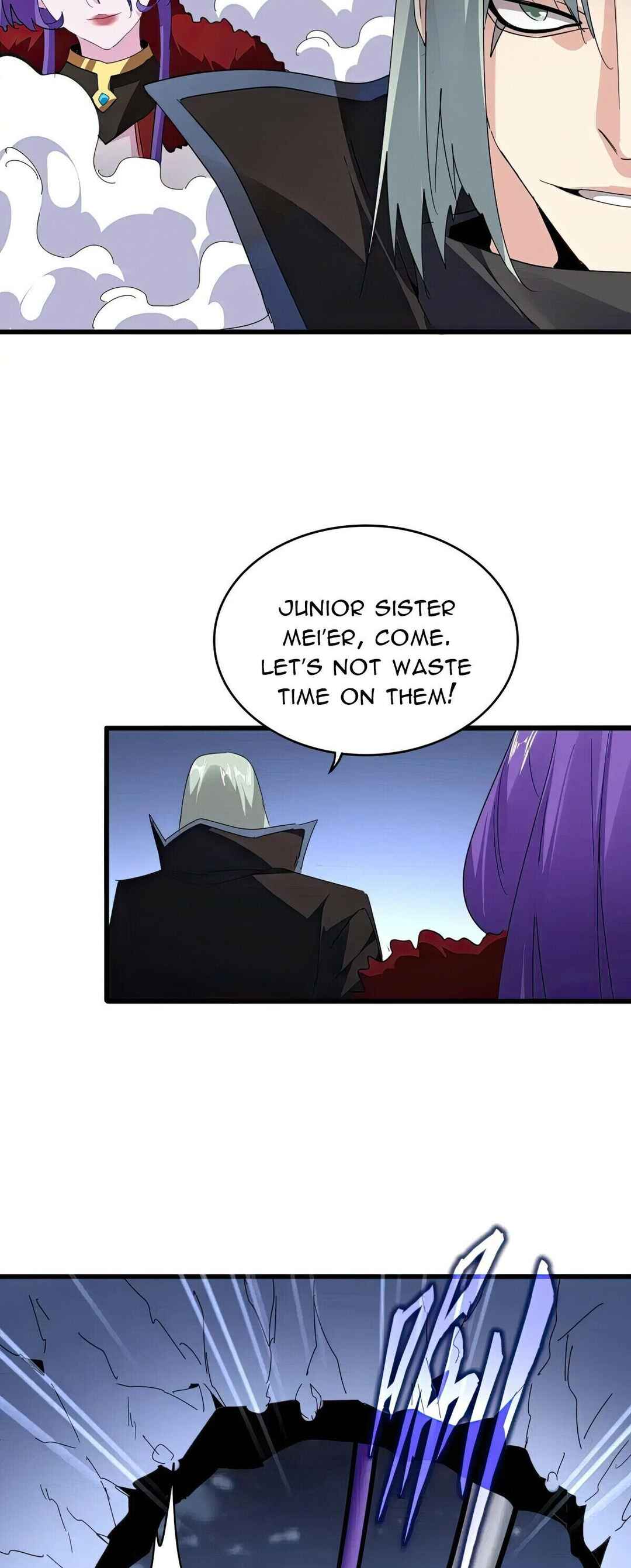 Chapter 569 - Page 30