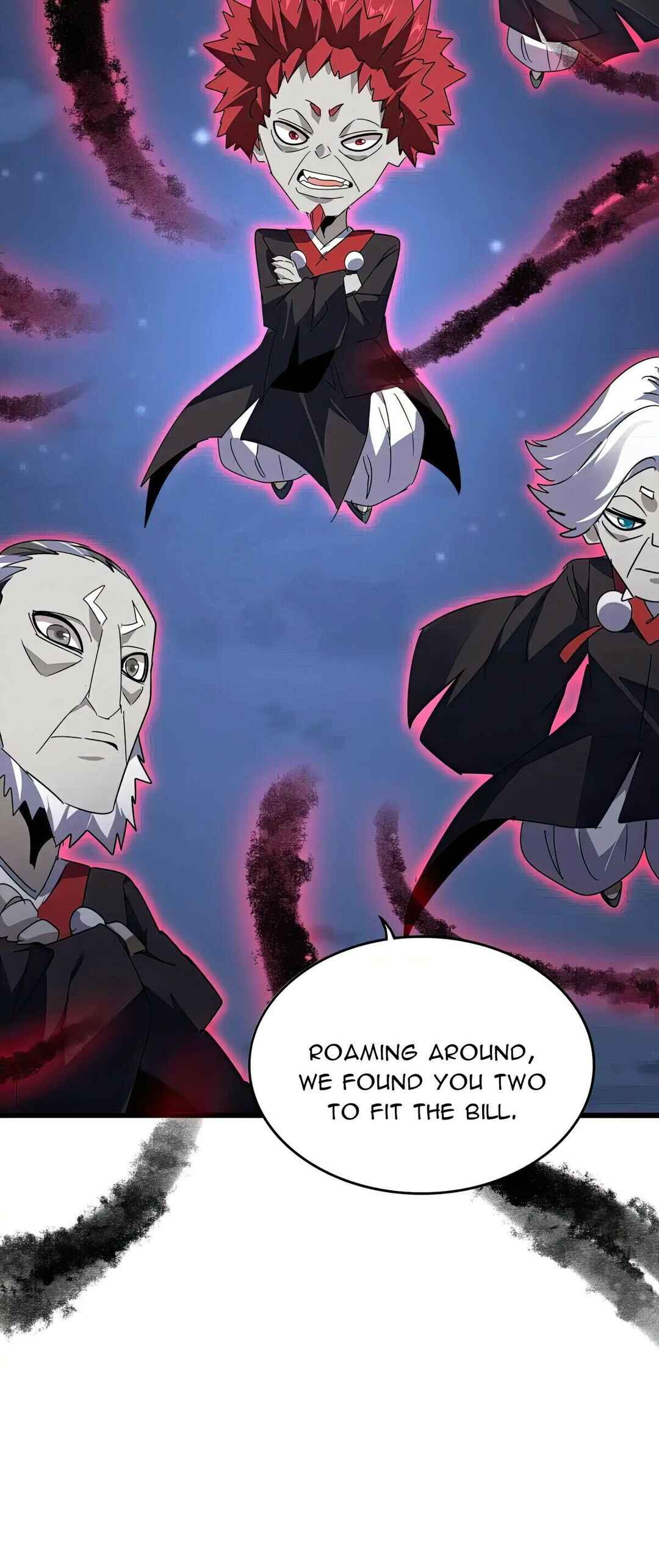 Chapter 569 - Page 36