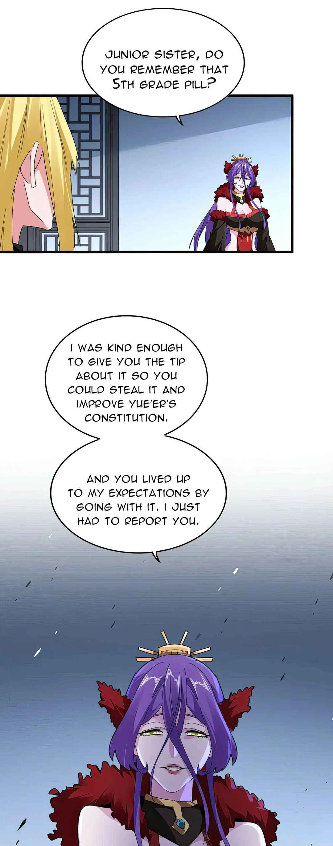 Chapter 569 - Page 7
